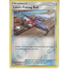 Pokemon Trading Card Game 195/236 Lana&#039;s Fishing Rod | Uncommon Reverse Holo Card | SM12 Cosmic Eclipse