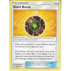Pokemon Trading Card Game 196/236 Giant Bomb | Uncommon Card | SM11 Unified Minds