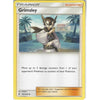Pokemon Trading Card Game 199/236 Grimsley | Uncommon Card | SM11 Unified Minds
