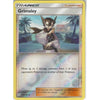 Pokemon Trading Card Game 199/236 Grimsley | Uncommon Reverse Holo Card | SM11 Unified Minds