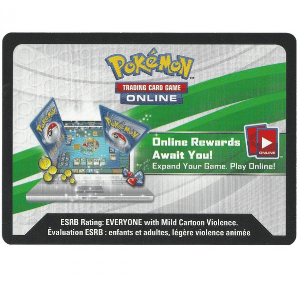 Pokemon Trading Card Game 1x Detective Pikachu Online Code Card - Booster Codes TCGO