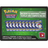 Pokemon Trading Card Game 1x Sun &amp; Moon Unified Minds Online Code Card