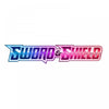 Pokemon Trading Card Game 1x Sword &amp; Shield (Base Set) Online Code Card