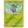 Pokemon Trading Card Game 2/236 Oddish | Common Reverse Holo Card | SM12 Cosmic Eclipse