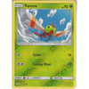 Pokemon Trading Card Game 2/236 Yanma | Common Reverse Holo Card | SM11 Unified Minds