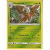 Pokemon Trading Card Game 20/236 Decidueye | Rare Reverse Holo Card | SM12 Cosmic Eclipse