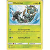 Pokemon Trading Card Game 20/236 Dhelmise | Uncommon Card | SM11 Unified Minds