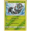 Pokemon Trading Card Game 20/236 Dhelmise | Uncommon Reverse Holo Card | SM11 Unified Minds