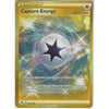 Pokemon Trading Card Game 201/189 Capture Energy | Secret Rare Card | SWSH-03 Darkness Ablaze