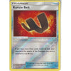 Pokemon Trading Card Game 201/236 Karate Belt | Uncommon Reverse Holo Card | SM11 Unified Minds