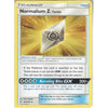 Pokemon Trading Card Game 203/236 Normalium Z Tackle | Uncommon Card | SM11 Unified Minds