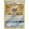 Pokemon Trading Card Game 203/236 Normalium Z Tackle | Uncommon Reverse Holo Card | SM11 Unified Minds