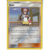 Pokemon Trading Card Game 204/236 Rosa | Rare Reverse Holo Card | SM12 Cosmic Eclipse