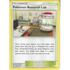 Pokemon Trading Card Game 205/236 Pokémon Research Lab | Uncommon Card | SM11 Unified Minds