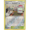 Pokemon Trading Card Game 205/236 Pokémon Research Lab | Uncommon Reverse Holo Card | SM11 Unified Minds