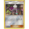 Pokemon Trading Card Game 205/236 Roxie | Uncommon Reverse Holo Card | SM12 Cosmic Eclipse