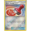 Pokemon Trading Card Game 206/236 Reset Stamp | Uncommon Reverse Holo Card | SM11 Unified Minds