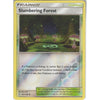 Pokemon Trading Card Game 207/236 Slumbering Forest | Uncommon Reverse Holo Card | SM11 Unified Minds