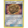 Pokemon Trading Card Game 207/236 Unidentified Fossil | Uncommon Reverse Holo Card | SM12 Cosmic Eclipse