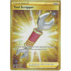 Pokemon Trading Card Game 208/192 Tool Scrapper | Gold Secret Rare Card | Sword &amp; Shield Rebel Clash