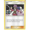 Pokemon Trading Card Game 208/236 Will | Uncommon Card | SM12 Cosmic Eclipse