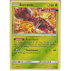 Pokemon Trading Card Game 21/236 Buzzwole | Rare Reverse Holo Card | SM12 Cosmic Eclipse