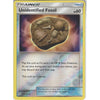 Pokemon Trading Card Game 210/236 Unidentified Fossil | Uncommon Reverse Holo Card | SM11 Unified Minds