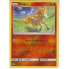 Pokemon Trading Card Game 23/236 Ponyta | Common Reverse Holo Card | SM12 Cosmic Eclipse