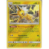 Pokemon Trading Card Game 23/68 Jolteon | Rare Reverse Holo Card | Hidden Fates