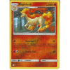 Pokemon Trading Card Game 24/236 Rapidash | Uncommon Reverse Holo Card | SM12 Cosmic Eclipse