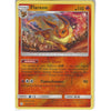 Pokemon Trading Card Game 25/236 Flareon | Uncommon Reverse Holo Card | SM12 Cosmic Eclipse