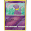 Pokemon Trading Card Game 25/68 Ekans | Common Reverse Holo Card | Hidden Fates