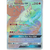 Pokemon Trading Card Game 252/236 Volcarona GX | Rare Rainbow Card | SM12 Cosmic Eclipse