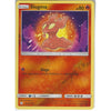 Pokemon Trading Card Game 26/236 Slugma | Common Reverse Holo Card | SM12 Cosmic Eclipse