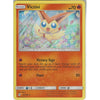 Pokemon Trading Card Game 26/236 Victini | Rare Holo Card | SM11 Unified Minds