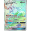 Pokemon Trading Card Game 262/236 Silvally GX | Rare Rainbow Card | SM12 Cosmic Eclipse