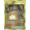 Pokemon Trading Card Game 263/236 Giant Hearth | Secret Rare Card | SM12 Cosmic Eclipse