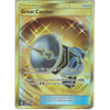 Pokemon Trading Card Game 264/236 Great Catcher | Secret Rare Card | SM12 Cosmic Eclipse