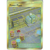 Pokemon Trading Card Game 269/236 Power Plant | Secret Rare Card | SM12 Cosmic Eclipse