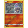 Pokemon Trading Card Game 28/236 Litwick | Common Reverse Holo Card | SM11 Unified Minds