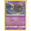 Pokemon Trading Card Game 28/68 Koffing | Common Card | Hidden Fates
