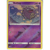 Pokemon Trading Card Game 28/68 Koffing | Common Reverse Holo Card | Hidden Fates