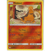 Pokemon Trading Card Game 29/236 Torkoal | Uncommon Reverse Holo Card | SM12 Cosmic Eclipse