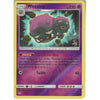 Pokemon Trading Card Game 29/68 Weezing | Rare Reverse Holo Card | Hidden Fates