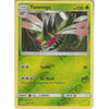 Pokemon Trading Card Game 3/236 Yanmega | Uncommon Reverse Holo Card | SM11 Unified Minds