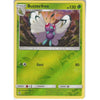 Pokemon Trading Card Game 3/68 Butterfree | Rare Reverse Holo Card | Hidden Fates