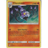 Pokemon Trading Card Game 30/236 Chandelure | Rare Holo Card | SM11 Unified Minds