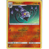 Pokemon Trading Card Game 30/236 Chandelure | Rare Reverse Holo Card | SM11 Unified Minds