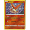 Pokemon Trading Card Game 30/236 Victini | Rare Reverse Holo Card | SM12 Cosmic Eclipse