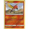 Pokemon Trading Card Game 31/236 Fletchinder | Common Reverse Holo Card | SM11 Unified Minds